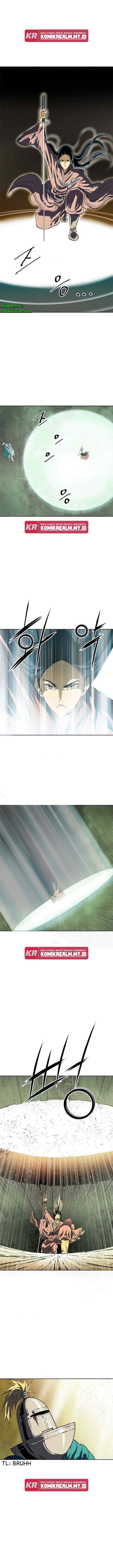 The Greatest in the World chapter 13 halaman 12