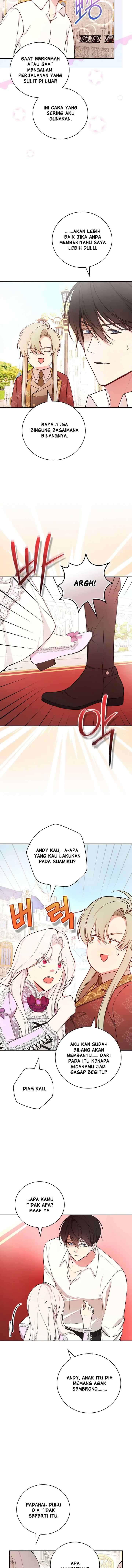 Seducing Duke Monster chapter 80 halaman 6