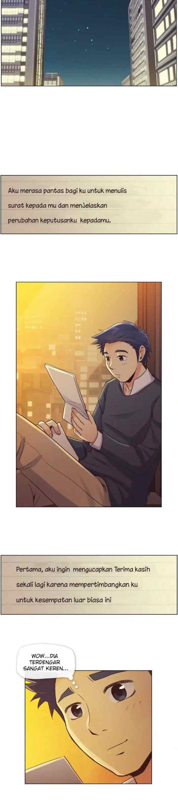 Annoying Alice chapter 32 halaman 10