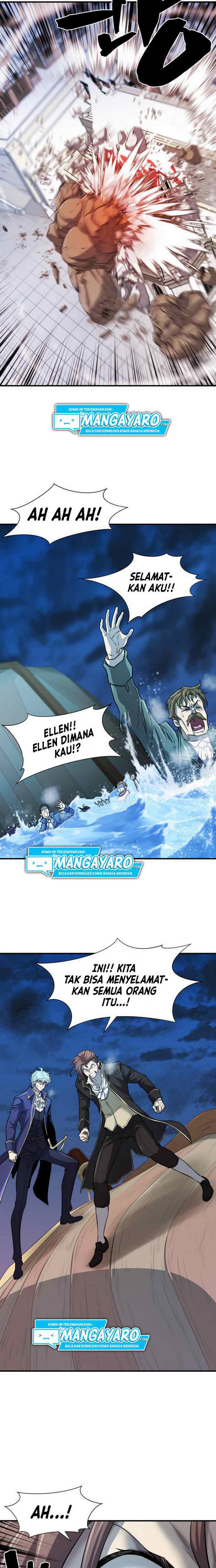 O melhor engenheiro do mundo chapter 28.2 halaman 10