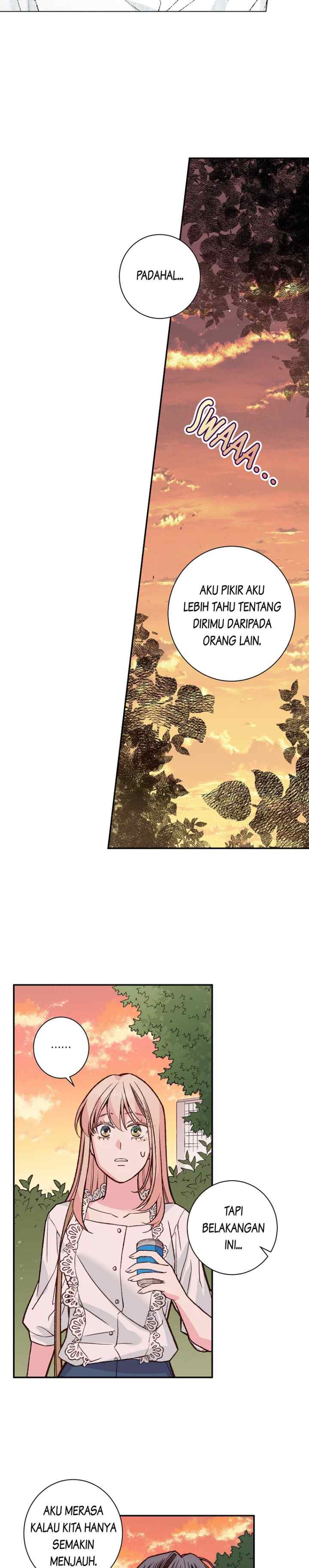 Sora no Shizuku chapter 30 halaman 5