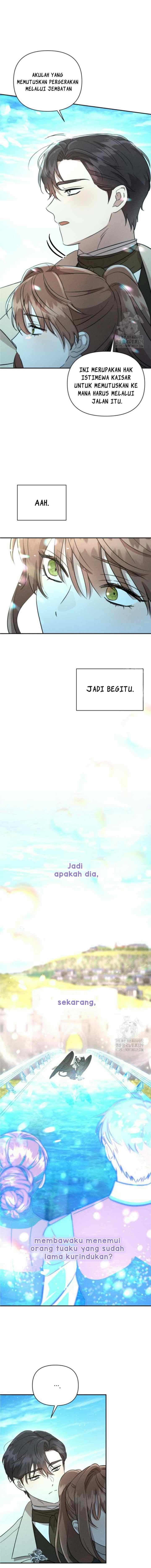 Don't Be Carelessly Kind chapter 14 halaman 15