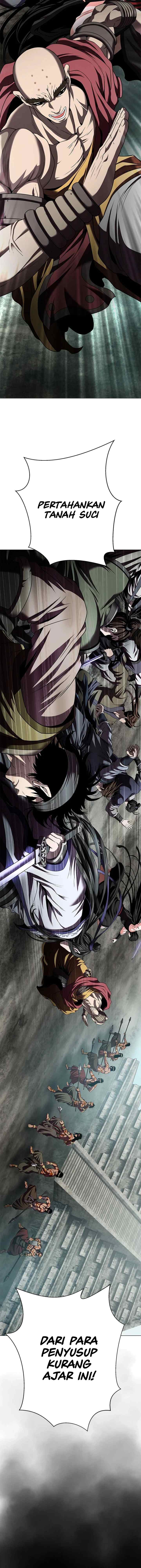 Invincible Territory chapter 21 halaman 8