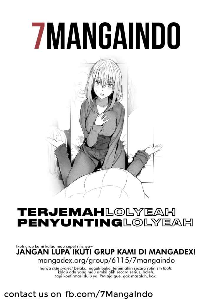 A Story About A Grampa and Granma Returned Back to their Youth chapter 1 halaman 5