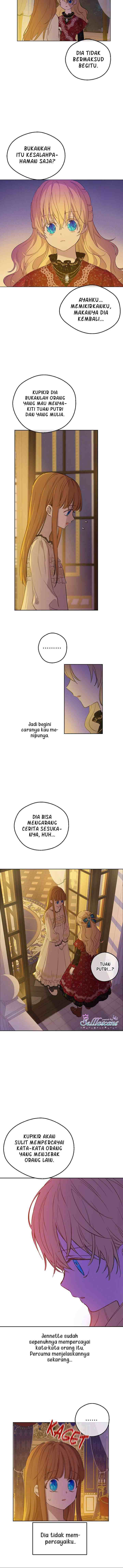 Who Made Me a Princess chapter 93 halaman 6