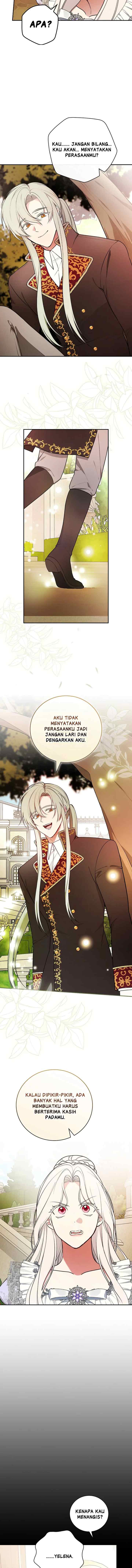 Seducing Duke Monster chapter 74 halaman 4