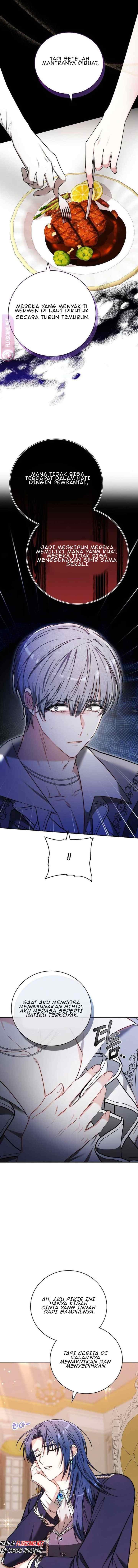 Bride of Obsidian chapter 43 halaman 5
