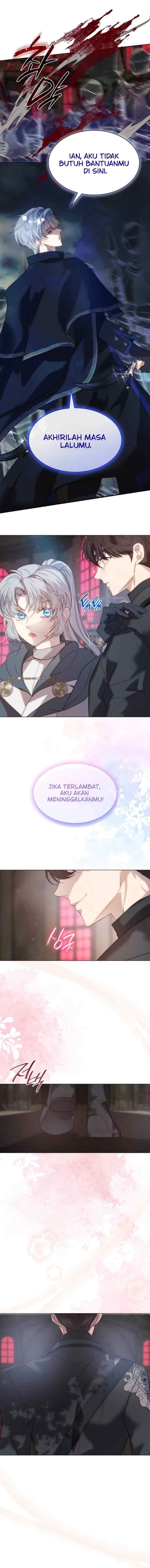 I Was Born The Second Daughter chapter 62 halaman 15
