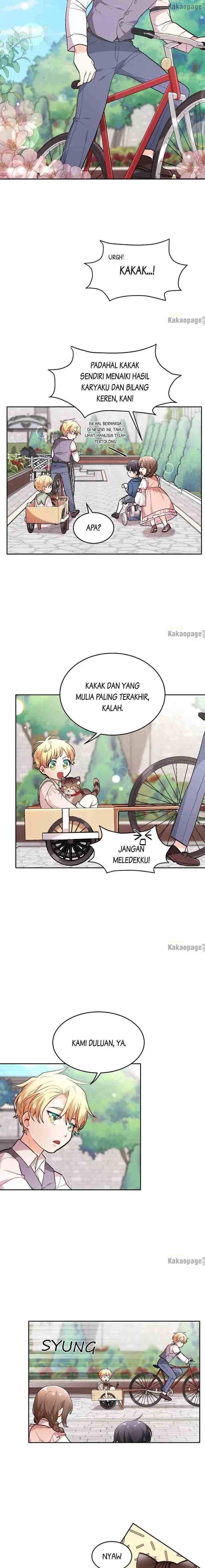 I Was Just an Ordinary Lady chapter 105 halaman 8