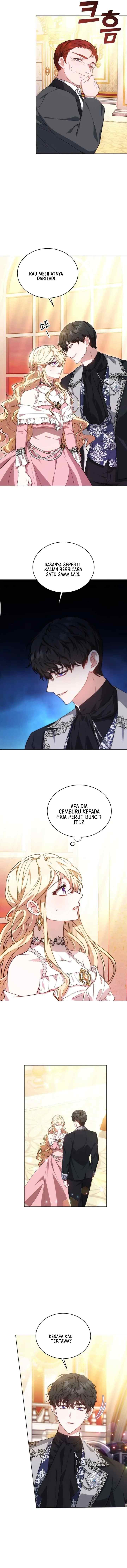 I'm a Stepmother, It's So Easy to Avoid Death chapter 14 halaman 7
