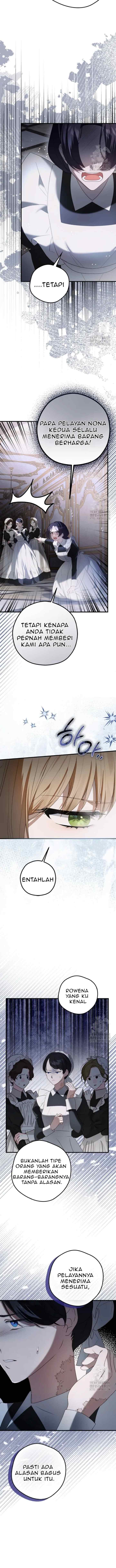 The Duke of Darkness Proposes a Contract Marriage chapter 18 halaman 4