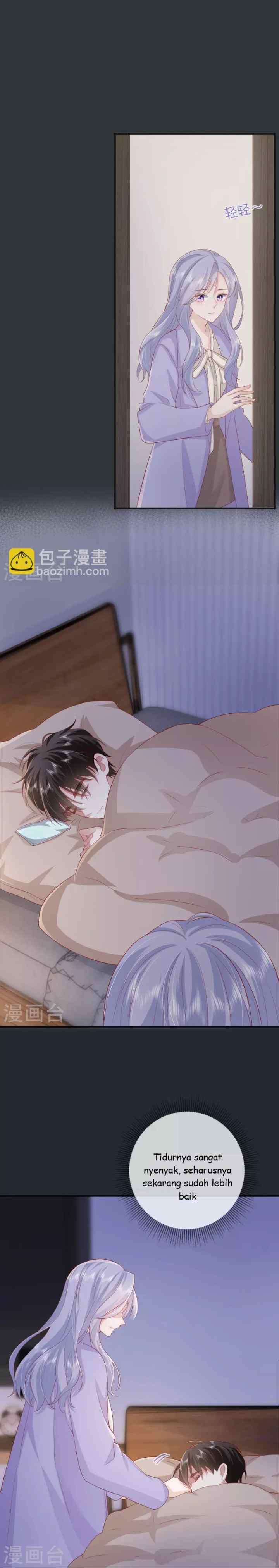 Distance of Two Star chapter 49 halaman 13