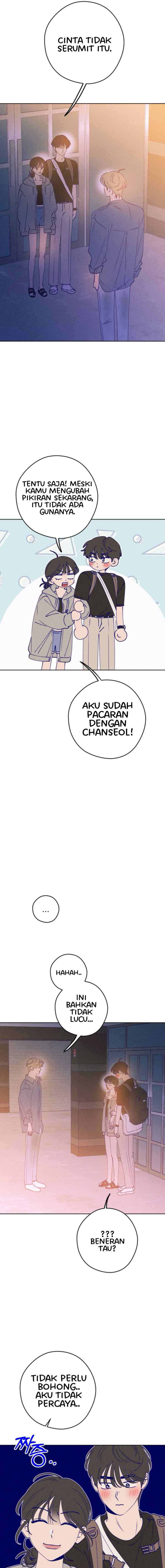 Youth Journal chapter 65 halaman 17