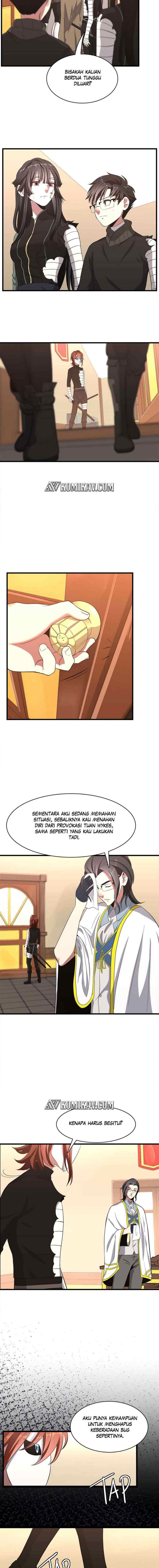 The Beginning After The End chapter 72 halaman 13