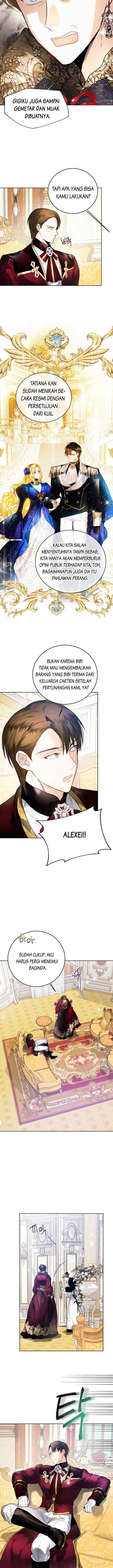 Royal Marriage chapter 68 halaman 8