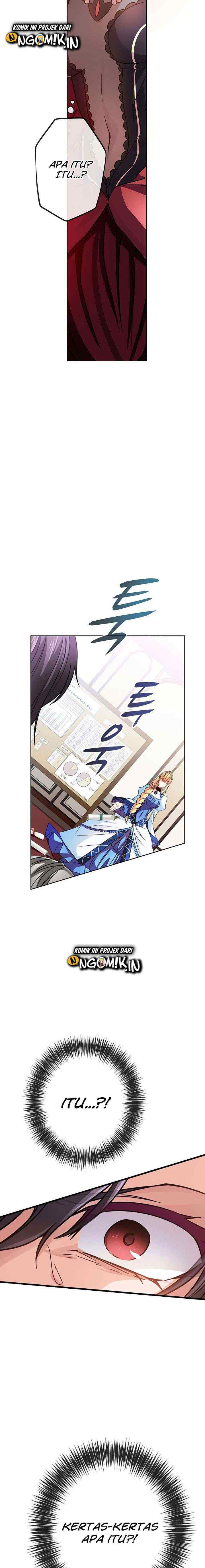 Circle Zero's Otherworldly Hero Business: Reboot chapter 28 halaman 11