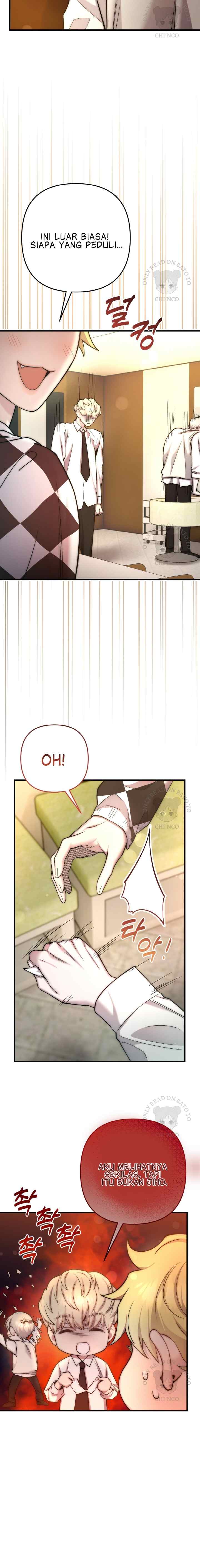 Acting Genius, Top Idol! chapter 52 halaman 13
