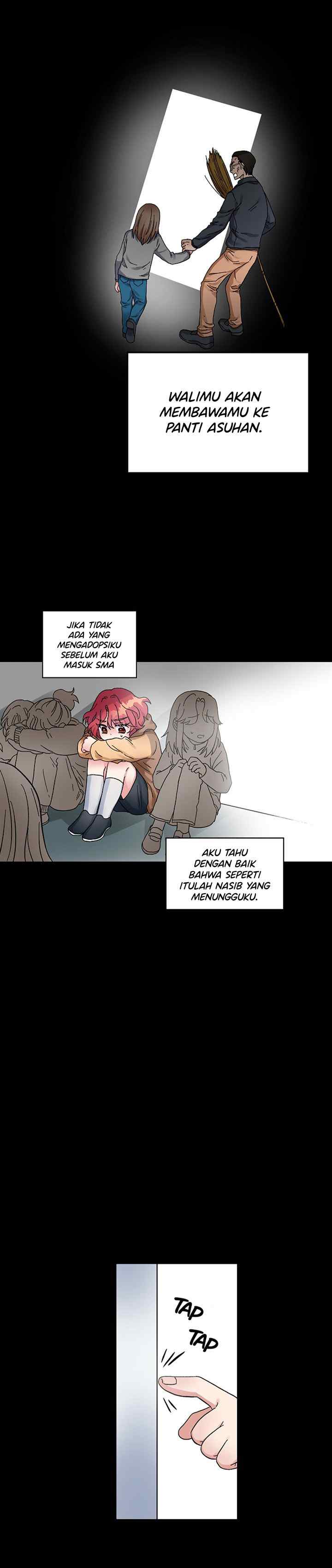 Best Friends chapter 2 halaman 7