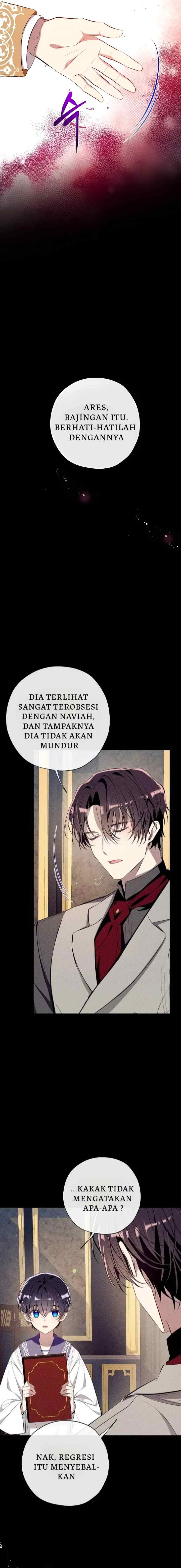 Family is Needed chapter 106 halaman 5