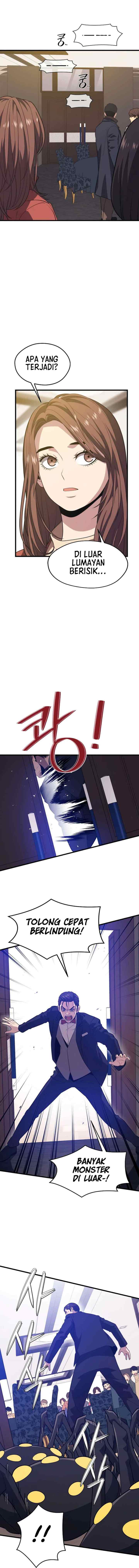 Seoul Station Necromancer chapter 80 halaman 4