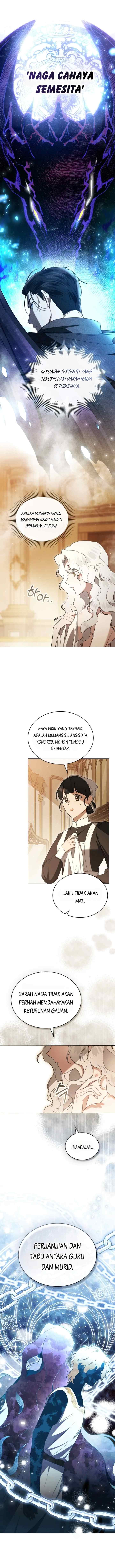 Just a Contract Marriage chapter 29 halaman 9