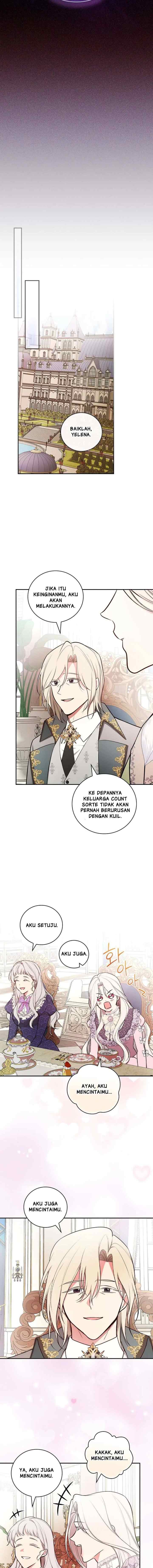 Seducing Duke Monster chapter 65 halaman 9