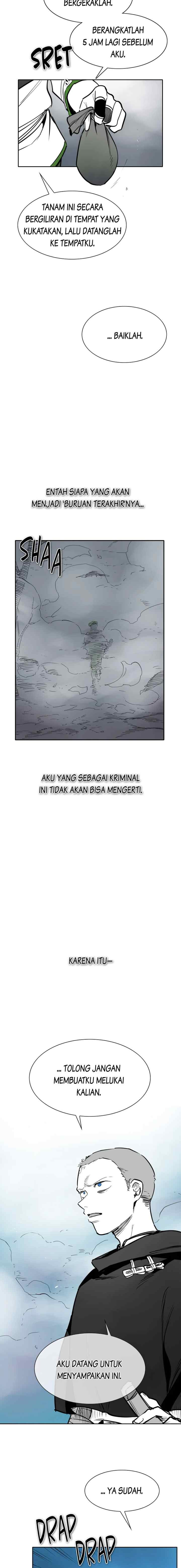 Ordinary Heroes chapter 257 halaman 8