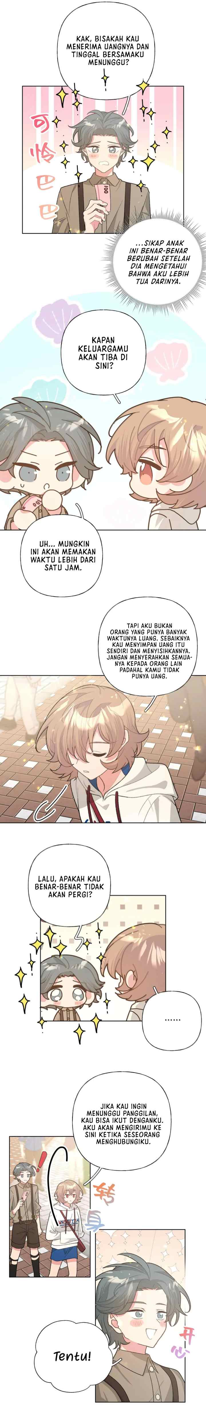 Don't Confess To Me chapter 119 halaman 10