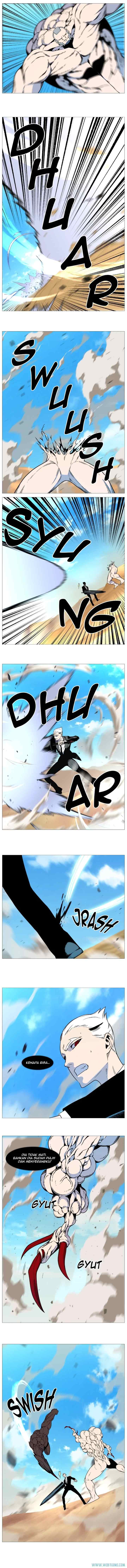 Noblesse chapter 532 halaman 6
