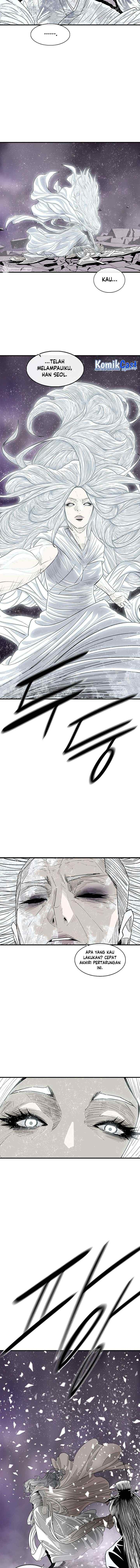 Legend of the Northern Blade chapter 189 halaman 7