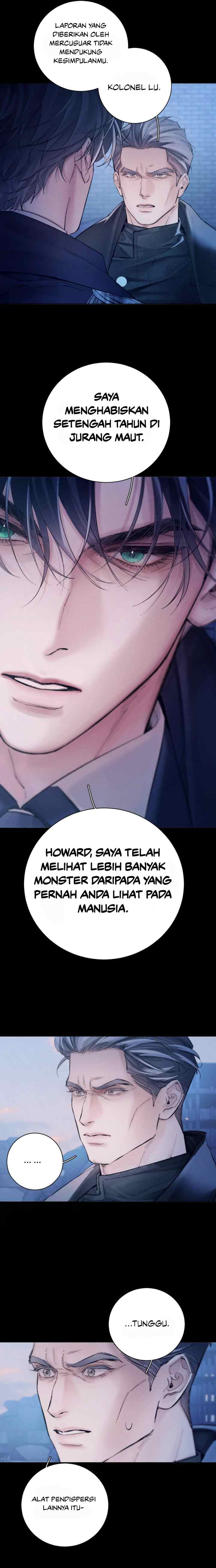 Wrong But Still Right chapter 31 halaman 7