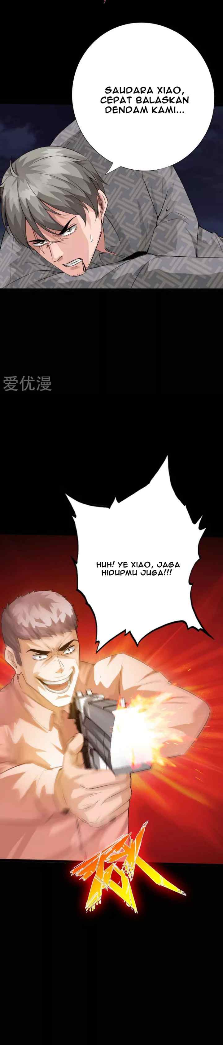 Hopeless chapter 137 halaman 15