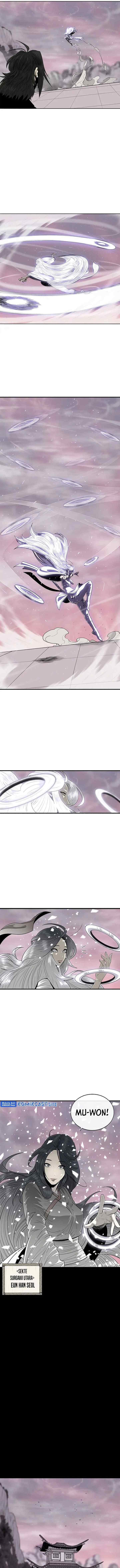 Legend of the Northern Blade chapter 144 halaman 7