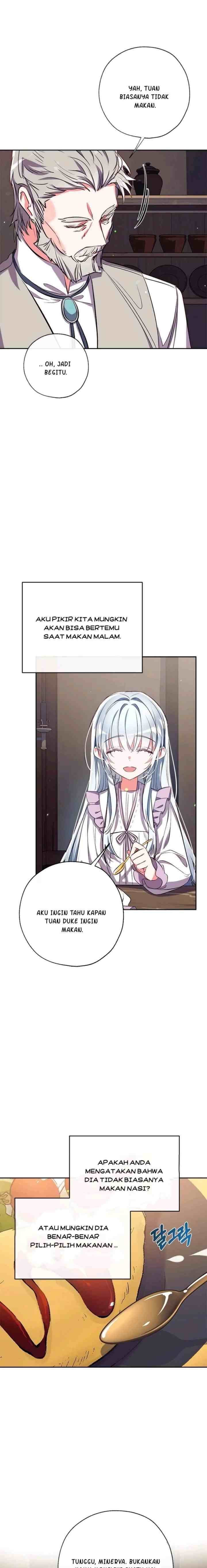 Family is Needed chapter 40 halaman 6