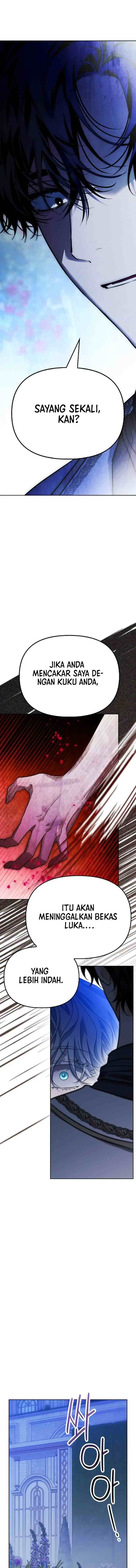 I Tamed My Ex-Husband's Mad Dog chapter 53 halaman 10