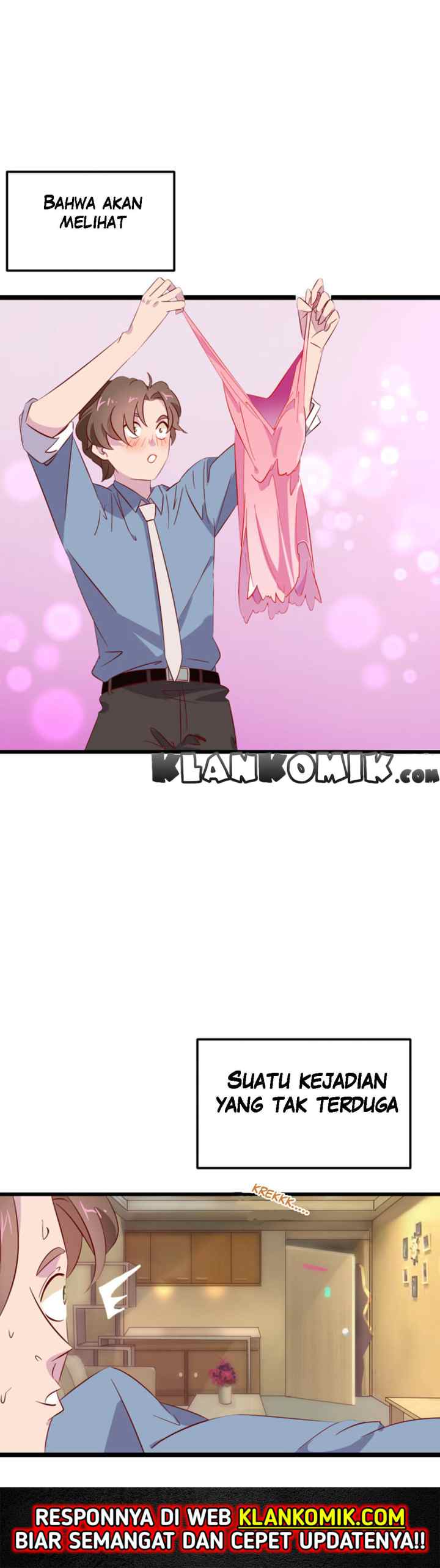 Beautiful Boss Cold-Hearted chapter 2 halaman 14