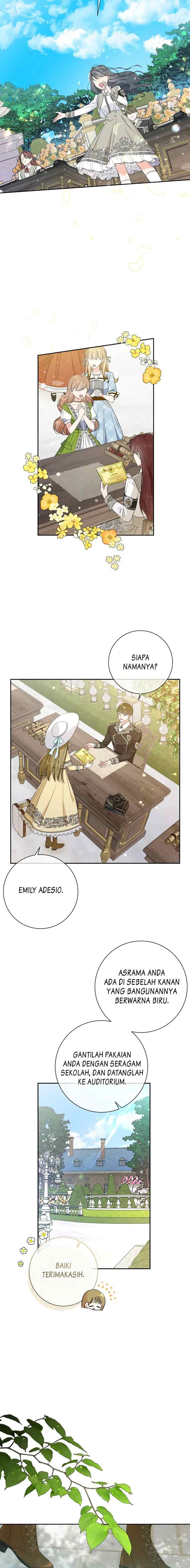 Please Leave Miss Emily Alone chapter 1 halaman 6