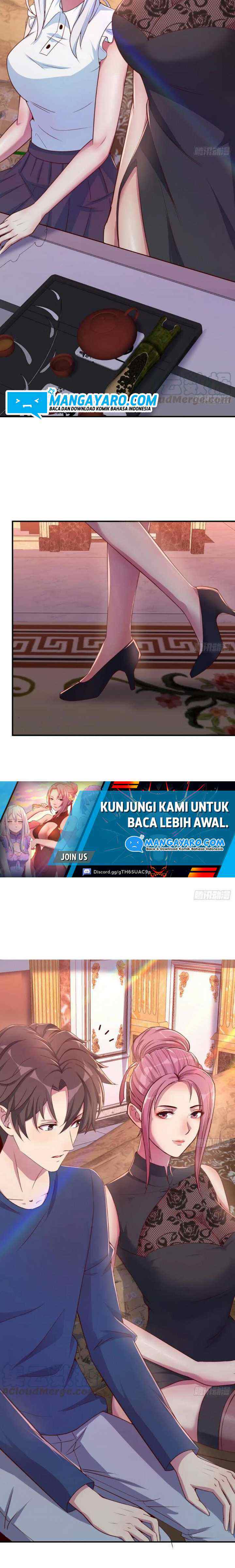 Rental Boyfriend chapter 3 halaman 10