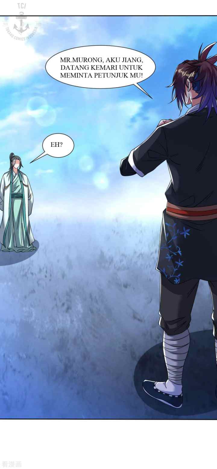 Dao Yin chapter 105 halaman 10