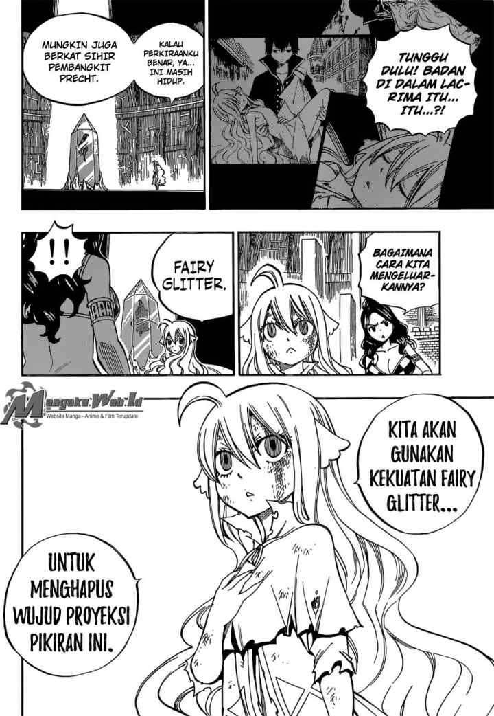 Fairy Tail chapter 480 halaman 8