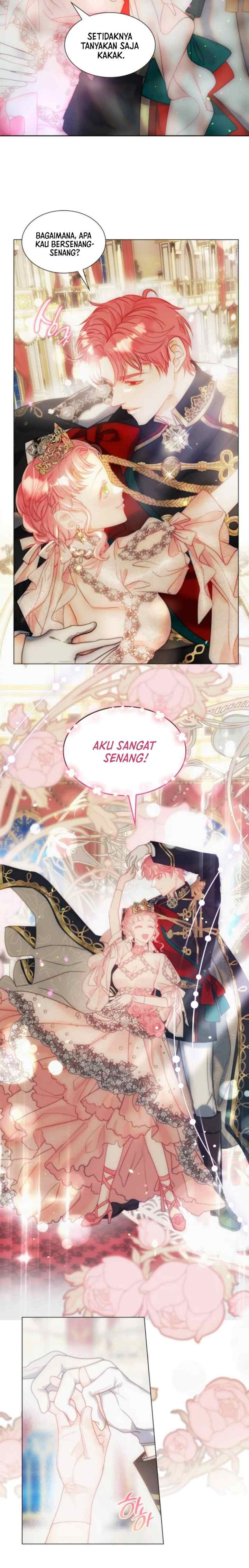 I Was Born The Second Daughter chapter 45 halaman 6