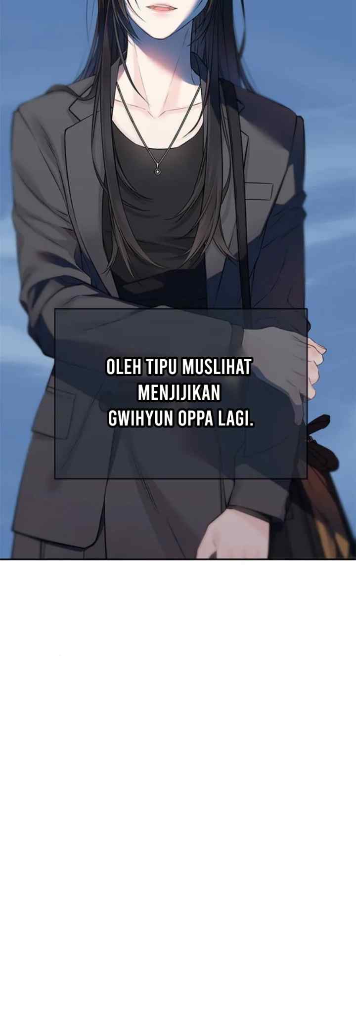 As If There's No Love chapter 68 halaman 20