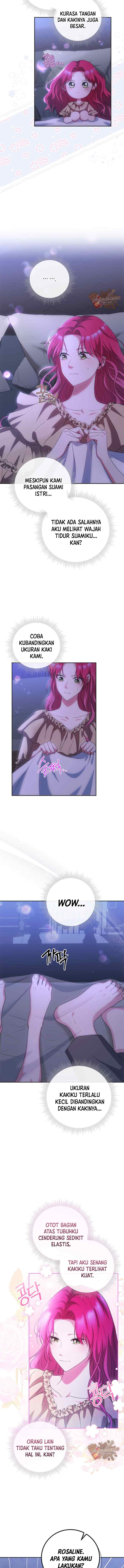 Marriage Contract With Two Husbands chapter 46 halaman 9