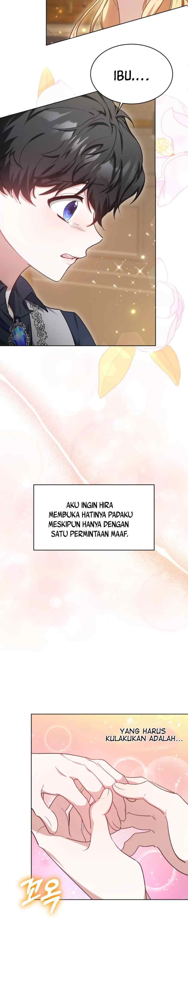 I'm a Stepmother, It's So Easy to Avoid Death chapter 6 halaman 4