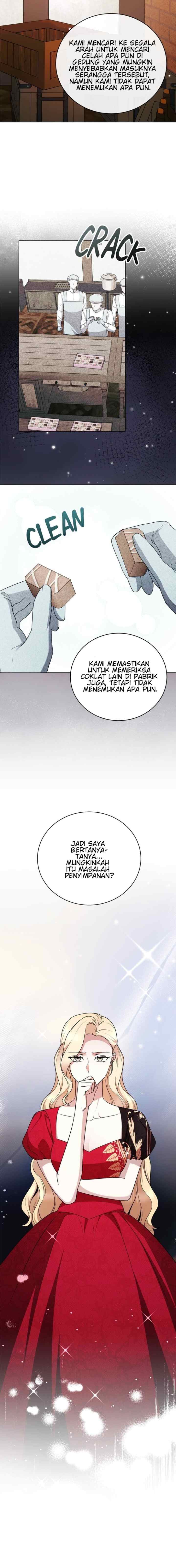 How to Tame the Merciless Villain chapter 23 halaman 6
