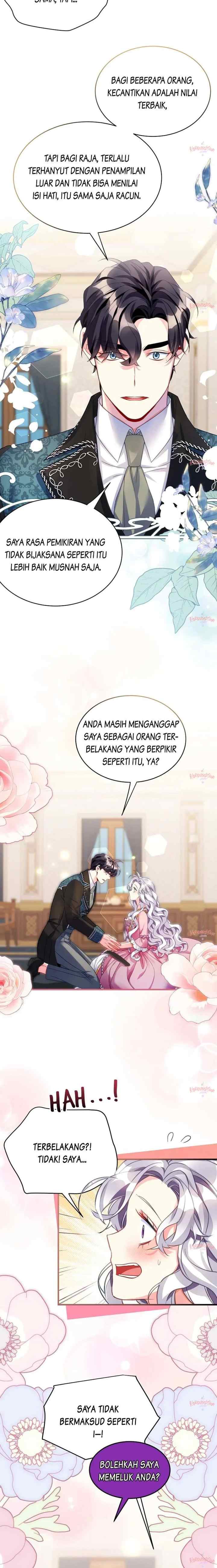 Not Sew Wicked Stepmom chapter 99 halaman 15