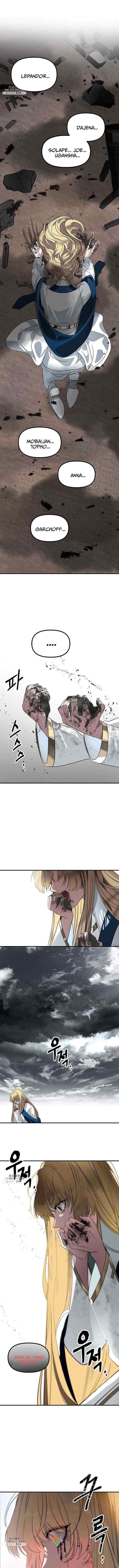 SSS-Class Suicide Hunter chapter 39 halaman 5
