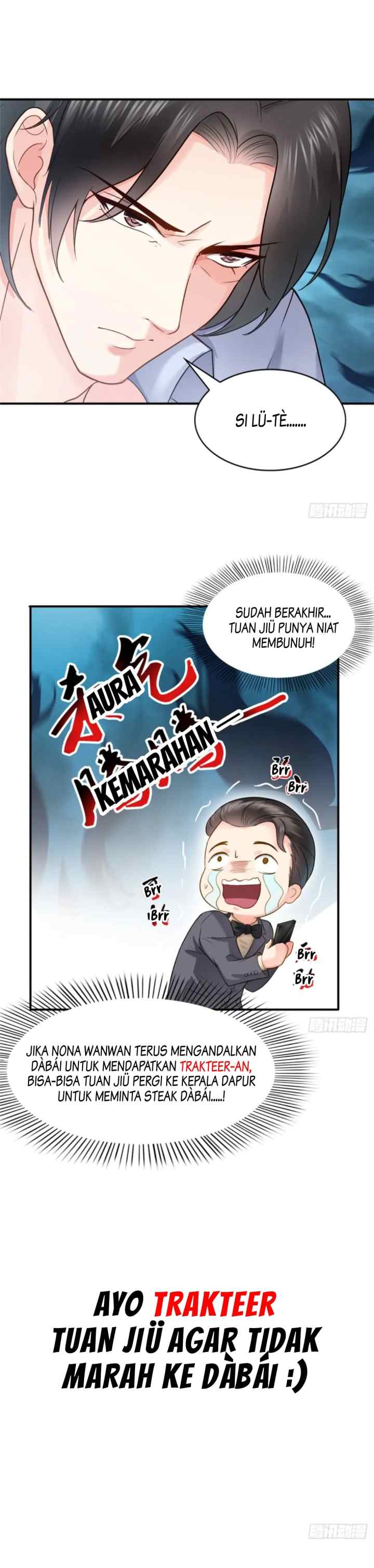 Just Like Cold Light Meets Scorching Sun chapter 72 halaman 15
