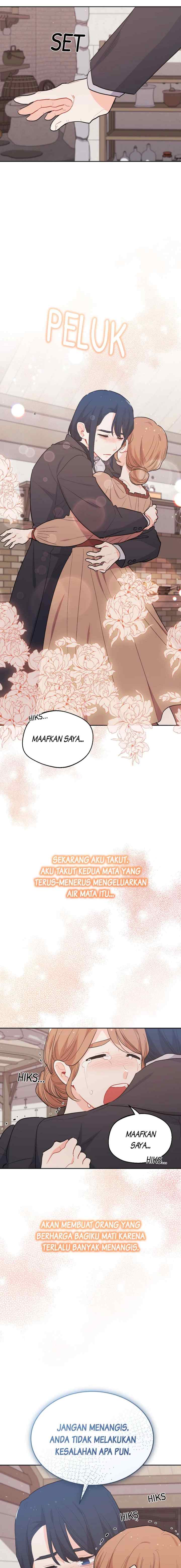 I Was Just an Ordinary Lady chapter 196 halaman 6