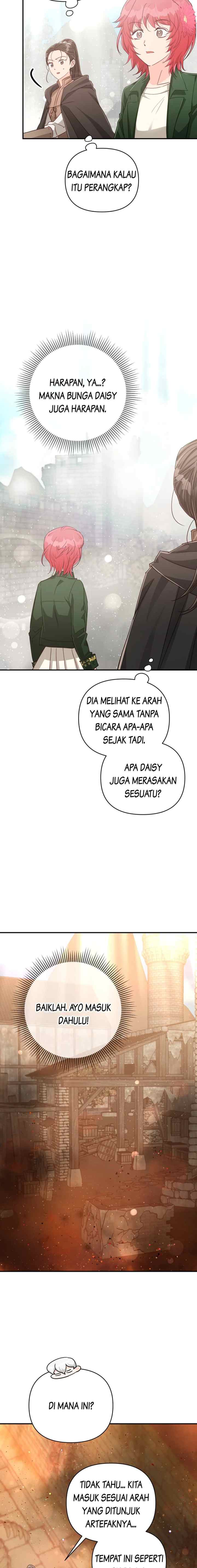 Terrarium Adventure chapter 36 halaman 4